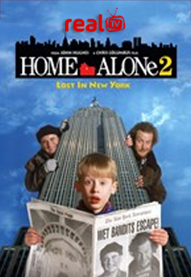 Home Alone 2